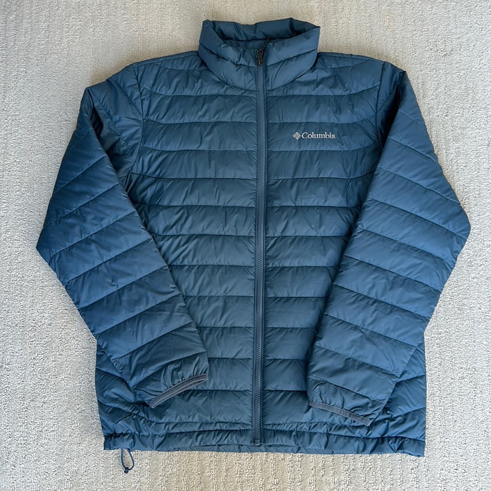Men’s Coat